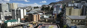 Présidentielle en Bolivie, un scrutin décisif après vingt ans de socialisme