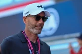"Je me sens à 100% en forme" : Zidane refait un pas vers l'équipe de France