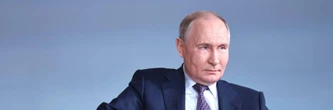 Guerre en Ukraine : qui sont ces Français qui combattent avec l'armée russe, selon Poutine ?