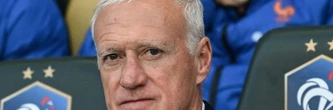France - Irlande du Nord : Deschamps prêt à dire adieu à la France, heure et chaîne TV