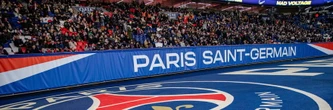 Le fils de cet humoriste a intégré les équipes jeunes du PSG