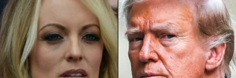 Stormy Daniels détaille la relation sexuelle qu'elle dit avoir eue avec Trump