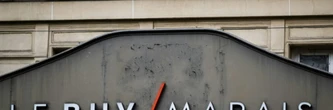 Retour de marques, réouverture du rez-de-chaussée... Le BHV Marais dévoile son plan de relance