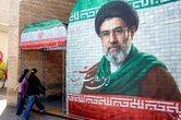 Le chef de l'armée pakistanaise attendu en Iran, la situation "sur le fil" pour Trump