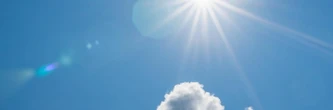 Vague de chaleur : 17 départements en vigilance canicule, les 35 degrés atteints avant un nouveau pic