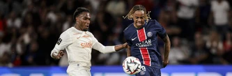 Montpellier - PSG : "une grande opportunité de préparation", Luis Enrique tourné vers la finale du 31 mai