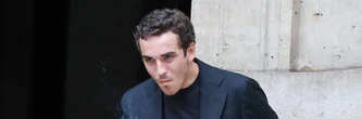 Gaston Ardisson est le portrait craché de son père, cette photo des obsèques fait déjà réagir