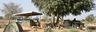 Dans le nord du Togo, une discrète poussée jihadiste depuis le Burkina