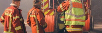 Incendie à Marseille : le feu toujours actif, un scénario catastrophe redouté par les pompiers