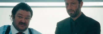 The Bear : "il est temps que ça se termine", cet acteur s'exprime sur la fin de la série