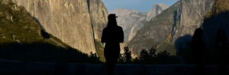 Aux Etats-Unis, la paralysie budgétaire met le parc de Yosemite "à rude épreuve"