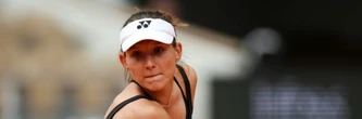 Roland-Garros: Gracheva balayée par Kenin, avant Monfils et deux affiches 100% bleues