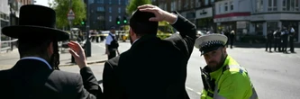 Deux personnes blessées lors d'une attaque au couteau à Londres, un homme arrêté (organisations juives)