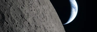 Encore sonnés par la Lune, les astronautes d'Artémis n'en reviennent toujours pas