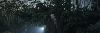Lazarus : de quoi parle la nouvelle série policière d'Harlan Coben sur Prime Video ?