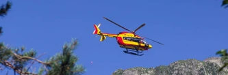 Crash mortel d'un hélicoptère dans le Verdon : ce que l'on sait de l'enquête ouverte