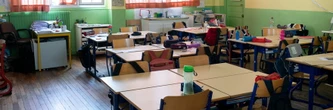 Face à la canicule, ces maires prennent une décision radicale pour la santé "des plus petits"