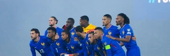 Islande - France : sans Mbappé, les Bleus avec Maignan en capitaine et une attaque remodelée