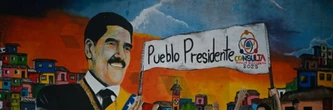Venezuela: Oublié Maduro! Vive Delcy!