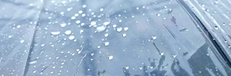 Météo : la fraicheur et la pluie s'installent partout... sauf dans quelques départements