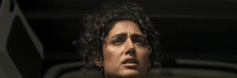 Invasion : la saison 3 de l'attaque extraterrestre arrive sur Apple TV+