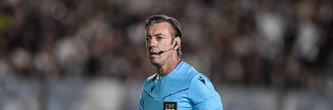 Raphael Claus : qui est l'arbitre du match Espagne - Arabie Saoudite à la Coupe du monde 2026 ?