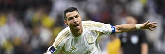 Cristiano Ronaldo en passe de signer le contrat du siècle
