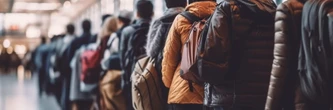 Gagner de l'argent en faisant la queue dans une file d'attente, c'est possible et c'est très simple