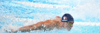 DIRECT. Championnats du monde de natation 2025 : Grousset espère l'or, les dossistes français visent la finale