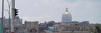 A Cuba, une troisième coupure électrique totale en moins de dix jours