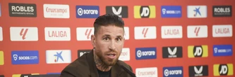 "Je donnerais toujours le Ballon d'or à Mbappé" : Sergio Ramos prêt à lui en donner 5
