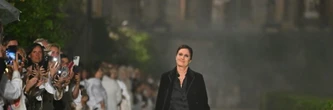 Une page se tourne chez Dior avec le départ de Maria Grazia Chiuri