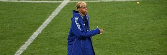 Un moment glacial : quand Yamal a refusé de serrer la main à Ronaldo après la finale de Ligue des nations