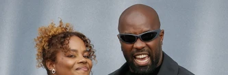 Luthna Plocus : "Je n'avais jamais entendu parler de lui", voici comment Teddy Riner et sa femme se sont rencontrés