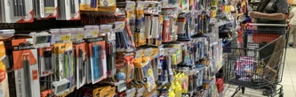 L'inflation en France ralentit encore en avril, à 2,2% sur un an