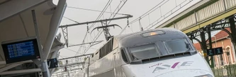 Vandalisme à la SNCF : quel trafic TGV entre Avignon et Paris ce lundi 27 octobre et mardi 28 octobre ?