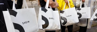 Boutiques Shein en France : Pourquoi l'arrivée du géant chinois fait trembler ces marques ?