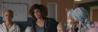 Jusqu'au bout sur Netflix : Nawell Madani devant et derrière la caméra dans un drame bouleversant