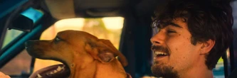 Caramelo : l'histoire d'amitié émouvante entre un jeune chef brésilien malade et son chien sur Netflix