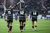 Vannes - Provence Rugby : à quelle heure et sur quelle chaîne suivre la finale d'accession au Top 14 ?