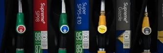 Contrôle du prix des carburants: les distributeurs demandent le "retrait" du projet du gouvernement