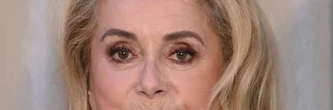Pendant plus de 30 ans, Catherine Deneuve a vécu dans un splendide château à 1h de Paris - c'est aujourd'hui un hôtel de luxe