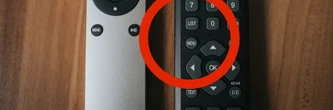 Cette option très bien cachée sur votre télécommande peut nettement améliorer le son de votre TV, vos oreilles vous diront merci