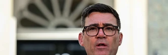 Andy Burnham : qui est le nouveau Premier ministre du Royaume-Uni ?