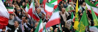 L'Iran défie le blocus américain, le pétrole au plus haut depuis 2022