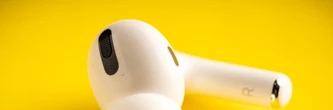 Black Friday AirPods : les AirPods Pro 3 de 2025 en vedette, de belles promos à venir ?