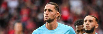 Rabiot devra présenter des excuses et contredire sa mère s'il veut rester à l'OM
