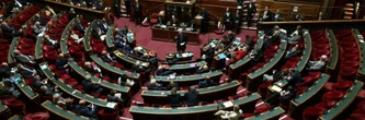 Le budget au Sénat, dernières heures apaisées pour un gouvernement en sursis