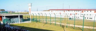Les prisons pour narcotrafiquants choisies : même le roi de l'évasion ne s'en est pas échappé