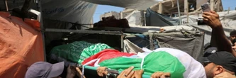 Le chef de la branche armée du Hamas tué à Gaza